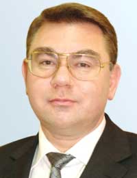 Соколов Сергей Николаевич